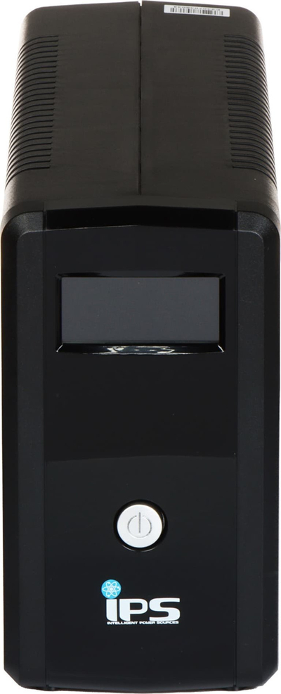 UPS IPS TM-LI-OFFICEPRO-600, 600VA 360W, ekran LCD, i zi
