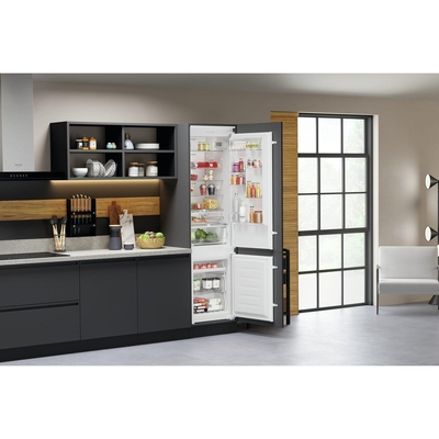 Frigorifer Hotpoint Ariston Hac20T122.2
