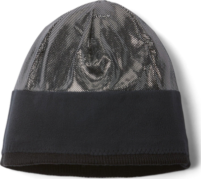 Kapelë dimri Columbia Bugaboo Beanie 1625971010, akrilik, e zezë