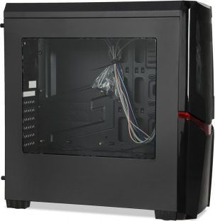 Kasë kompjuterike - IBOX Orcus X14 (ORX14) 