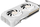 Графичка картичка Zotac GeForce RTX 5070 Twin Edge OC, 12GB GDDR7, бела