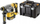 Çekiç rrotullues DeWALT DCH283NT, SDS Plus, 18V, i verdhë me të zi