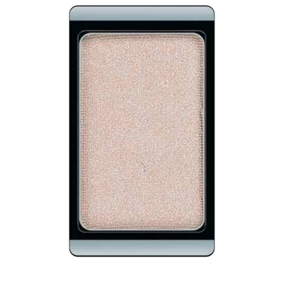 Hije për sy Artdeco, Nr. 29, pearly light beige, 0.8 g