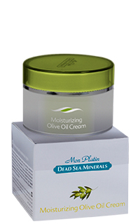 Krem për fytyrë Mon Platin, 50 ml
