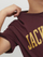 Maicë për meshkuj Jack&Jones JJEJOSH, e kuqe