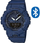 Orë për meshkuj Casio, e kaltër