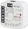 Kontrollues roletash Zamel SRP-05, 12-24V DC, montim në kuti Ø60 mm, i bardhë
