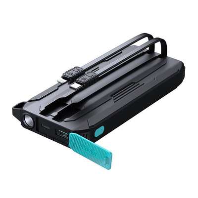 Powerbank Joyroom JR-L017, 10000mAh, 22.5W, i zi