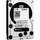 Hard disk i brendshëm WD Black, 2TB, SATA, për desktop