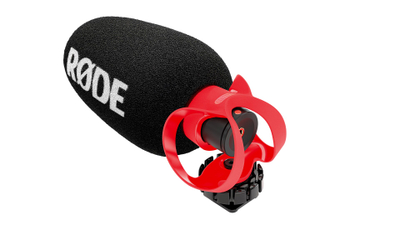 Mikrofon Rode VideoMicro II VMICROII, supercardioid, 3.5mm, i zi