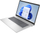 Laptop HP 17-cp2075nw AMD, 17.3", AMD Ryzen 5 7520U, 16 GB RAM, 512 GB SSD, i argjendtë