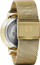 Orë dore Millner Mayfair S Gold 36 mm