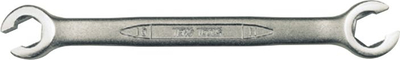 Çelës me fund të hapur Teng Tools. 19x22mm