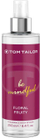 Spraj trupi Tom Tailor Be Mindful, floral fruity, 250ml, i rozë