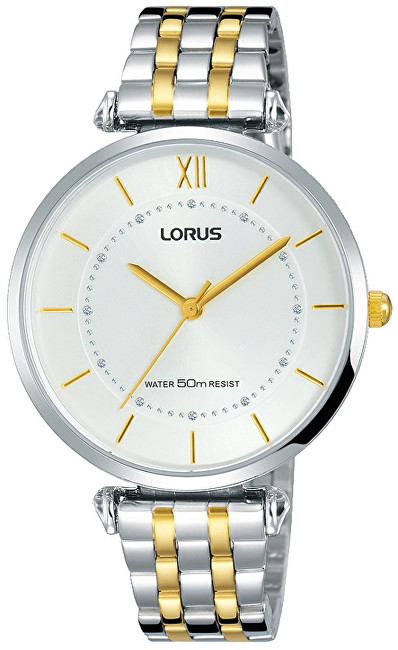 Orë dore Lorus RG295MX9