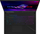 Laptop gaming Asus ROG Strix SCAR 18 G834JZ, 18" 240Hz, Core i9 32GB 1TB RTX 4080, i zi