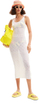 Fustan plazhi Desigual Kenia mDE3878