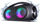 Bluetooth звучник Sven PS-380, 40W, IPX5, црн
