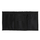 Portofol adidas Essential Training HT4750, poliester i ricikluar, 13 x 8.5 cm, i zi