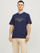 Maicë për meshkuj Jack & Jones JJFERRIS 12256799, e kaltër