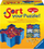 Set për me sistemu puzzle Ravensburger Sort Your Puzzle, 6 tabaka, 300-1000 copa, blu