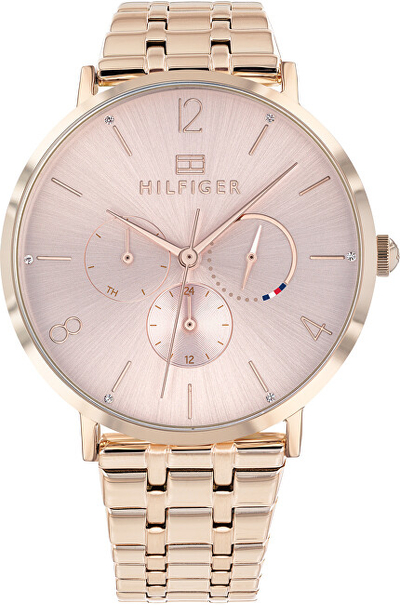Orë dore Tommy Hilfiger Jenna 1782030