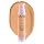 Korrektor NYX Professional Makeup Bare With Me Concealer Serum, hidratues 24 orë, nuanca Tan