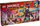 Set ndërtimi LEGO NINJAGO 71836 Arch Dragon of Focus, 8 minifigura, për fëmijë 9+