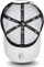 Kapelë New Era 9FORTY Basic Logo MLB Flawless New York Yankees, madhësi universale, e bardhë