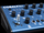 Sintетизатор Modal Electronics Cobalt 8M, 8 гласа, компактен, син