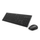 Set tastierë dhe maus wireless Hama Cortino, layout RO, i zi