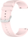 Rrip ore 4wrist hWR822, 20 mm, rozë