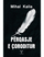 Perqasje E Coroditur - Mihal Kalia