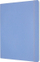 Fletore Moleskine Classic Notebook, X-Large 19 x 25 cm, 192 faqe të vijuara, blu Hydrangea