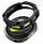 Mbulesë smartwatch Spigen Rugged Armor për Samsung Galaxy Watch8 44mm, matte, e zezë