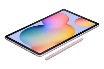 Tablet Samsung Galaxy Tab S6 Lite 2024, 10.4", 64GB, rozë