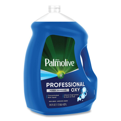 Detergjent për enë Palmolive Professional Oxy Power Degreaser, aromë e freskët, 4.27L