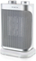 Ngrohës qeramik Emerio me ventilator, 1500W, për dhoma të vogla