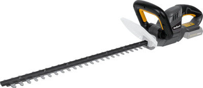 Gërshërë kopshti me bateri Rebel Tools RB-5001.1, teh 58 cm, 20V, gri e zezë