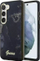 Futrollë telefoni Guess Golden Marble për Samsung Galaxy S23 Plus, hardcase, e zezë