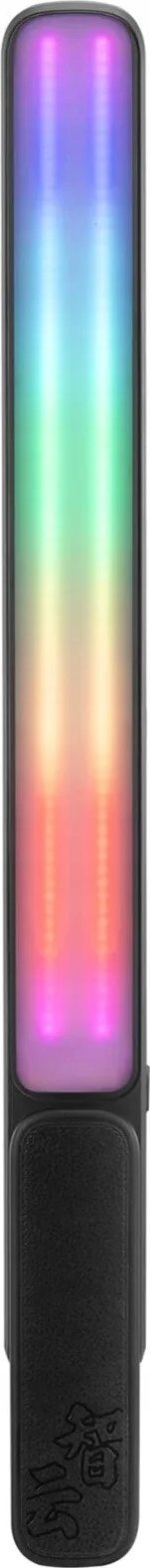 Shkop ndriçimi LED Zhiyun Fiveray F100, 100W, RGB, i zi