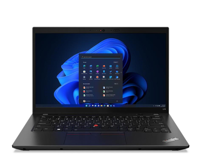 Laptop Lenovo ThinkPad L14, 14", Intel Core i5 1235U, 16 GB RAM, 512 GB SSD, i zi