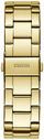 Orë grash Guess Zoe GW0760L2, e artë