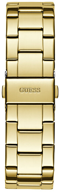 Orë grash Guess Zoe GW0760L2, e artë