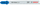 Сечило за пандел-шраубна Bosch Accessories T121GFC, 92 mm, сет 5 парчиња, метал