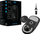 Maus Logitech G Pro X Superlight, i zi + mauspad Logitech G640 SE 10th Anniversary