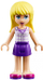 Orë dore Lego Friends Stephanie 8020172
