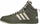 Atlete basketbolli Adidas Hoops 3.0 Mid Wtr, të larta, për dimër, jeshile