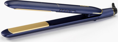 Drejtuse flokësh BaByliss Midnight Luxe 235 2516PE, 235°C, Ceramic Titanium, e zezë