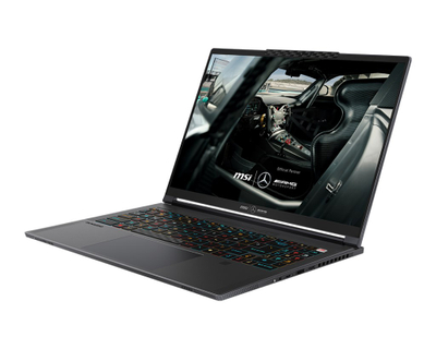 Laptop MSI Stealth 16 Mercedes AMG Motorsport A1VGG 276PL, 16", Intel Ultra 9, 32GB RAM